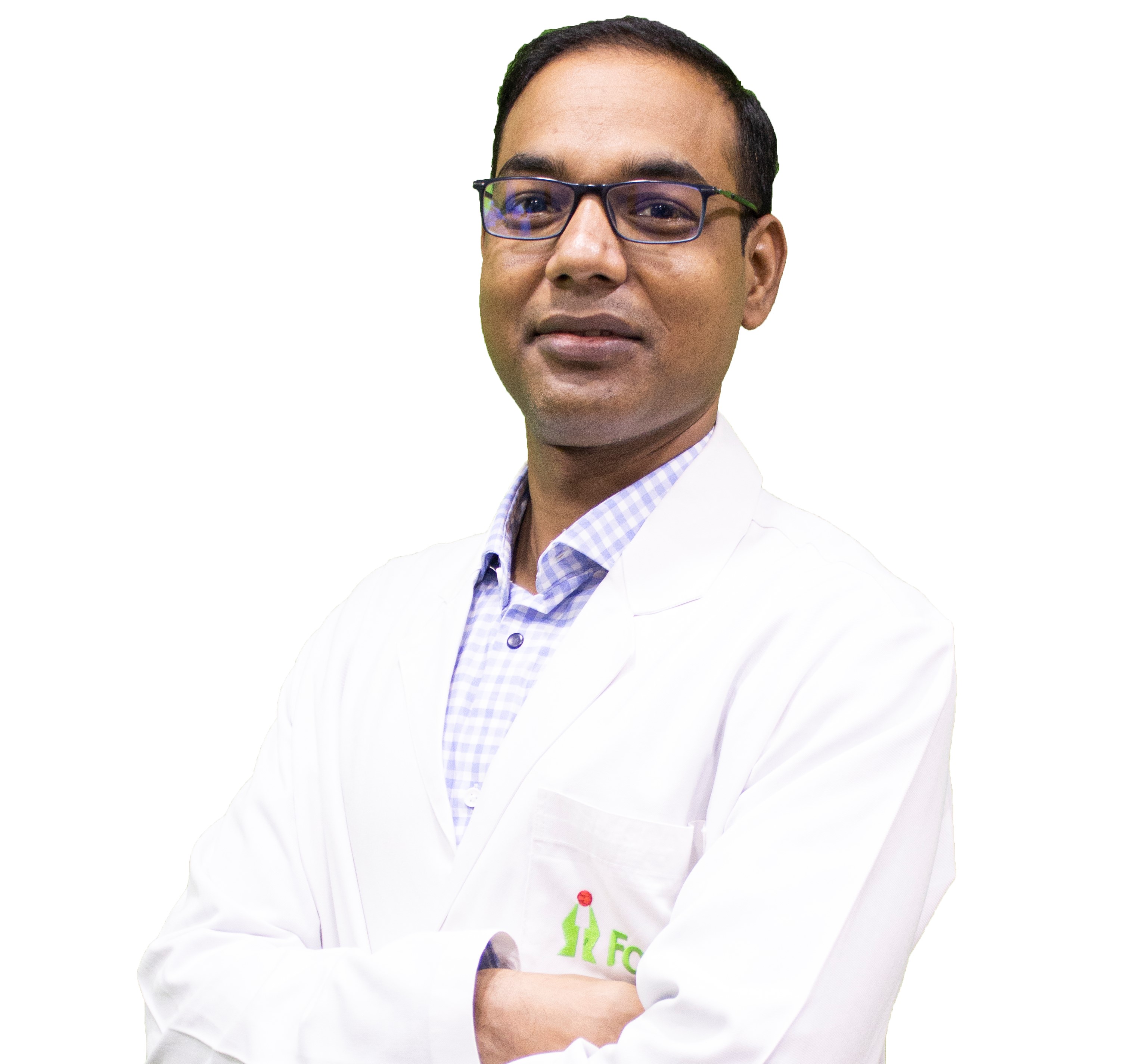 Dr. Bimal Kumar Sahu Gastroenterology and Hepatobiliary Sciences | Gastroenterology Fortis Hospital, Shalimar Bagh